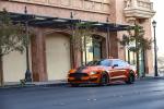 Shelby Super Snake Bold Edition 2019 года